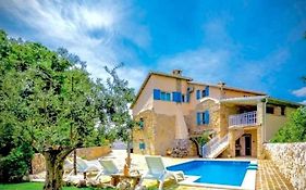 Villa Lena