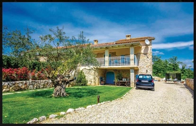Villa Lena Polje  Esterno foto