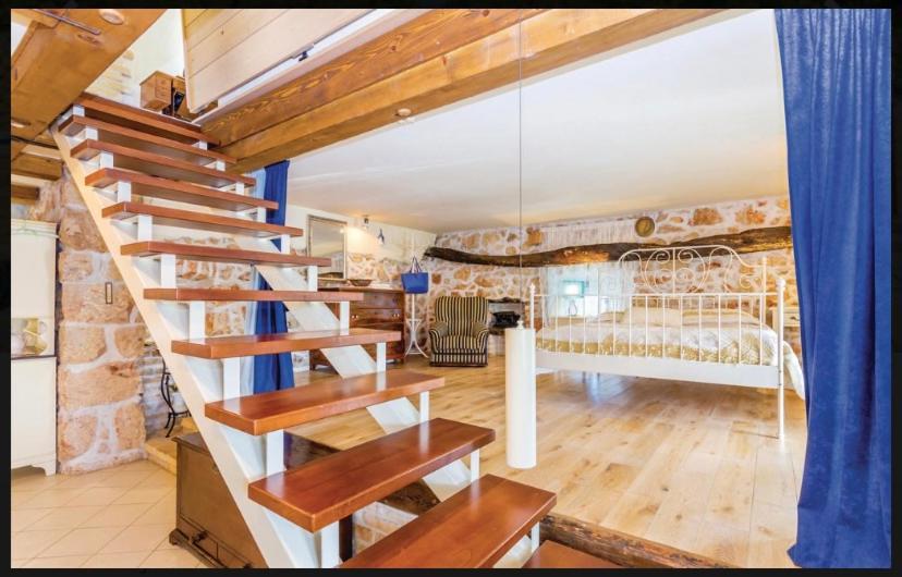 Villa Lena Polje  Esterno foto