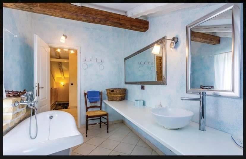 Villa Lena Polje  Esterno foto