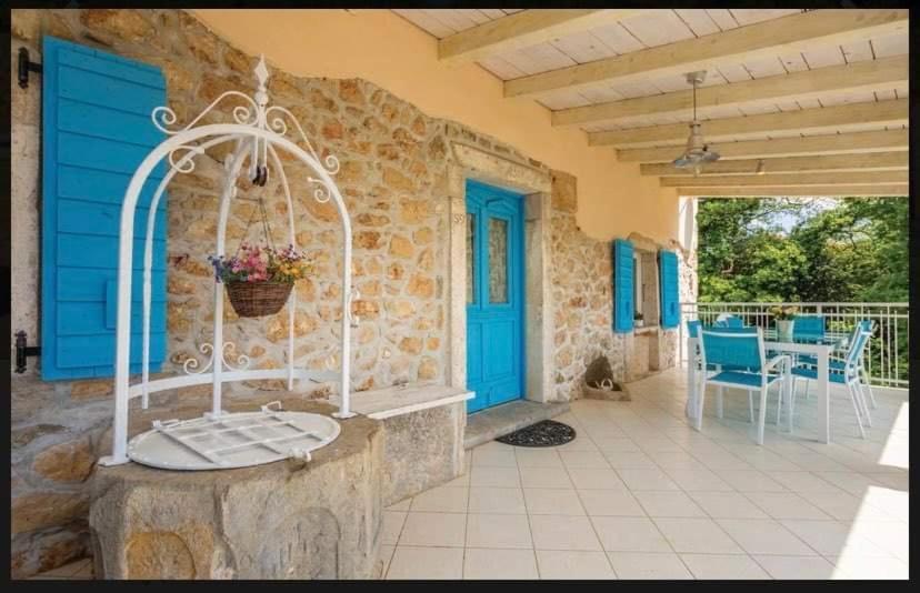 Villa Lena Polje  Esterno foto